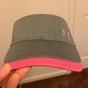 Women’s Under Armour Hat - OSFA